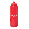 WB8118-VICTORY 1000 ML. (33 FL. OZ.) SQUEEZE BOTTLE-Red Bottle